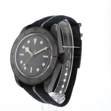  Tudor Black Bay Heritage Ceramic 