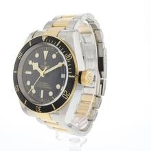 Thumbnail von Tudor Black Bay S&G Heritage Black Bay S&G Steel/Gold