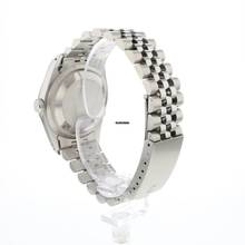 Thumbnail von Rolex Datejust 36 Jubilee Silver Dial
