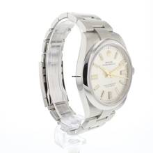 Thumbnail von Rolex Oyster Perpetual 41 Silver Dial NEW '25
