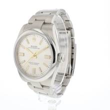 Thumbnail von Rolex Oyster Perpetual 41 Silver Dial NEW '25