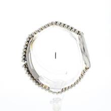 Thumbnail von Cartier 21 Must de Cartier PM Steel Gold Quartz Service '26