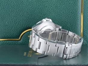 Thumbnail von Rolex Explorer II 16570 Sel - Like New 2005