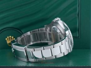 Thumbnail von Rolex Yacht-Master 40 40mm Blue - Like New - Full Set 2018