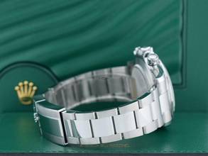 Thumbnail von Rolex Daytona Cosmograph Daytona 116520 - Aph Chromalight - Full Set Like New 2016