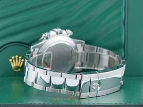 Thumbnail von Rolex Daytona Cosmograph Daytona 116520 - Aph Chromalight - Full Set Like New 2016