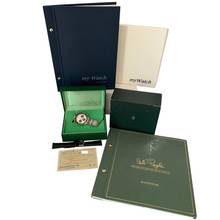 Thumbnail von Rolex Daytona Cosmograph 6240 MK1 Millerighe with Expertise 1966 Full Set