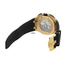 Thumbnail von Audemars Piguet Royal Oak Offshore Chronograph Ref.26401RO
