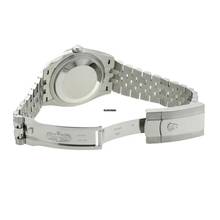 Thumbnail von Rolex Datejust 36 Blue Index Ref.126200