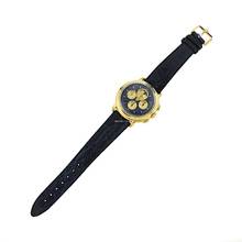 Thumbnail von Ulysse Nardin Calendar Moon Chronograph 18K Yellow Gold