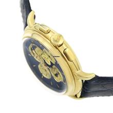 Thumbnail von Ulysse Nardin Calendar Moon Chronograph 18K Yellow Gold