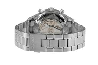 Thumbnail von TAG Heuer Carrera Calibre 16 Chronograph Stahl Automatik Herrenuhr Ref. CV2010.BA0788