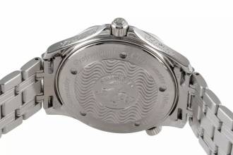 Thumbnail von Omega Seamaster Diver 300 M Americas Cup Stahl / Weissgold Ref. 2533.50.00 LIMITED