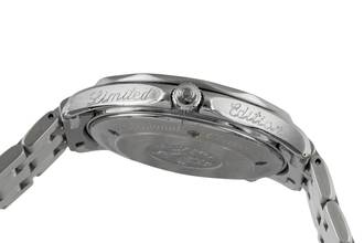 Thumbnail von Omega Seamaster Diver 300 M Americas Cup Stahl / Weissgold Ref. 2533.50.00 LIMITED