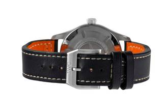 Thumbnail von IWC Fliegeruhr Mark XVIII Edelstahl Automatik Herrenuhr Ref. IW327001 B&P 2017