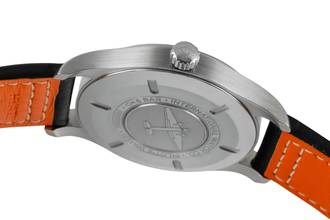 Thumbnail von IWC Fliegeruhr Mark XVIII Edelstahl Automatik Herrenuhr Ref. IW327001 B&P 2017