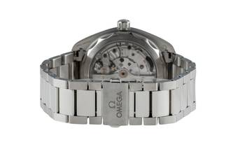 Thumbnail von Omega Seamaster Aqua Terra Automatik Herren 220.10.41.21.03.004 B&P