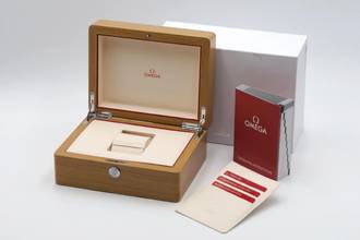 Thumbnail von Omega Seamaster Aqua Terra Automatik Herren 220.10.41.21.03.004 B&P