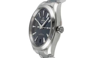 Thumbnail von Omega Seamaster Aqua Terra Automatik Herren 220.10.41.21.03.004 B&P