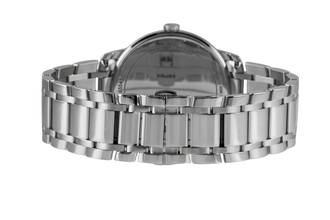 Thumbnail von Baume & Mercier Classima Stahl Herrenuhr Ref.M0A10354 65809 Papiere