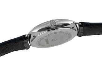 Thumbnail von Panerai Radiomir Quaranta Stahl Automatik Herrenuhr Ref. PAM01293 B&P 2023