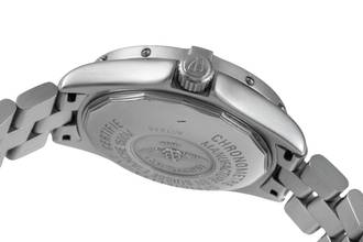 Thumbnail von Breitling Superocean 5000ft Edelstahl Automatik Herrenuhr Ref. A17345