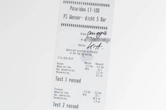 Thumbnail von Omega Speedmaster Professional Moonwatch Chronograph Handaufzug Ref. 311.30.42.30.01.006 Box & Papiere