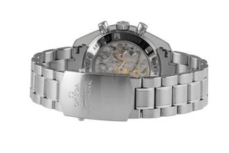Thumbnail von Omega Speedmaster Professional Moonwatch Chronograph Handaufzug Ref. 311.30.42.30.01.006 Box & Papiere