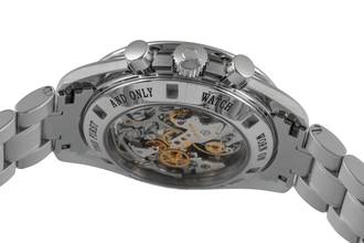Thumbnail von Omega Speedmaster Professional Moonwatch Chronograph Handaufzug Ref. 311.30.42.30.01.006 Box & Papiere