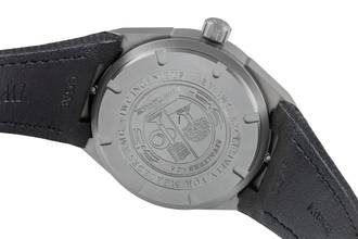 Thumbnail von IWC Ingenieur AMG Schaffhausen Ingenieur Mercedes AMG Titan Automatik Herrenuhr Ref. IW322703