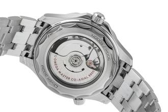 Thumbnail von Omega Seamaster Diver 300 M Automatik Stahl Ref. 210.30.42.20.01.001 B&P 2019