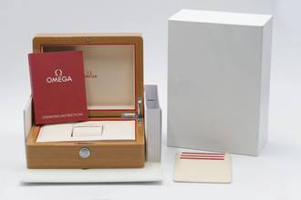 Thumbnail von Omega Seamaster Diver 300 M Automatik Stahl Ref. 210.30.42.20.01.001 B&P 2019