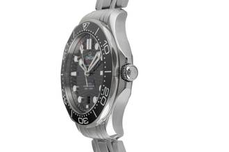 Thumbnail von Omega Seamaster Diver 300 M Automatik Stahl Ref. 210.30.42.20.01.001 B&P 2019