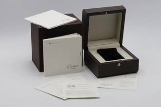 Thumbnail von Glashütte Original PanoMaticLunar 18k Rotgold Ref. 90-02-45-35-04 B&P 2015