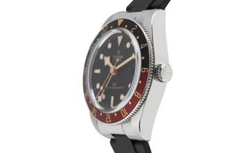 Thumbnail von Tudor Black Bay GMT Stahl Automatik Herrenuhr Ref. M7939G1A0NRU-0002 B&P 2025