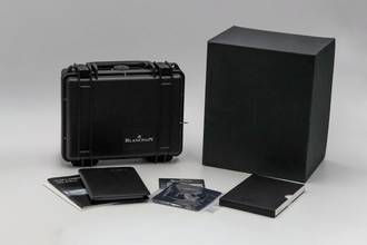 Thumbnail von Blancpain Fifty Fathoms Bathyscaphe Stahl Ref. 5000 1110 B52A