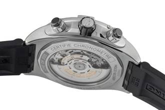 Thumbnail von Breitling Chronomat Super Chronomat B01 44 Rüschenbeck Edition Ref. AB01366A1B1S1 B&P