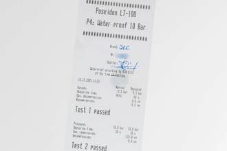 Thumbnail von Jaeger-LeCoultre Master Compressor Memovox Automatik Ref.Q1708470 146.8.97/1