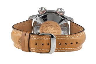 Thumbnail von Jaeger-LeCoultre Master Compressor Memovox Automatik Ref.Q1708470 146.8.97/1