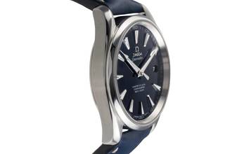 Thumbnail von Omega Seamaster Aqua Terra Stahl Automatik Ref. 231.13.42.21.03.001 B&P 2017