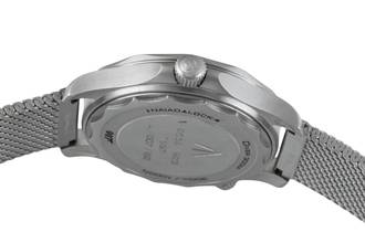 Thumbnail von Omega Seamaster Diver 300 M James Bond 007 Titan Automatik 210.90.42.20.01.001