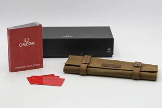 Thumbnail von Omega Seamaster Diver 300 M James Bond 007 Titan Automatik 210.90.42.20.01.001