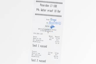 Thumbnail von Omega Seamaster Diver 300 M James Bond 007 Titan Automatik 210.90.42.20.01.001