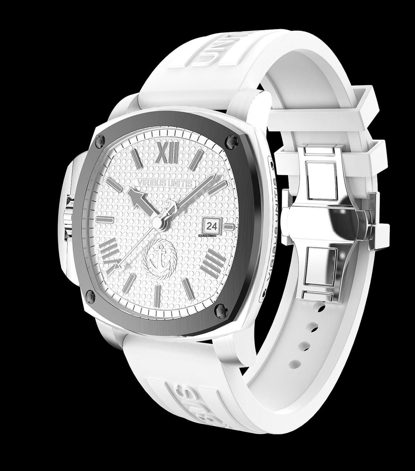 Viribus Unitis V.U. pre-order ab Mai/Juni verfügbar