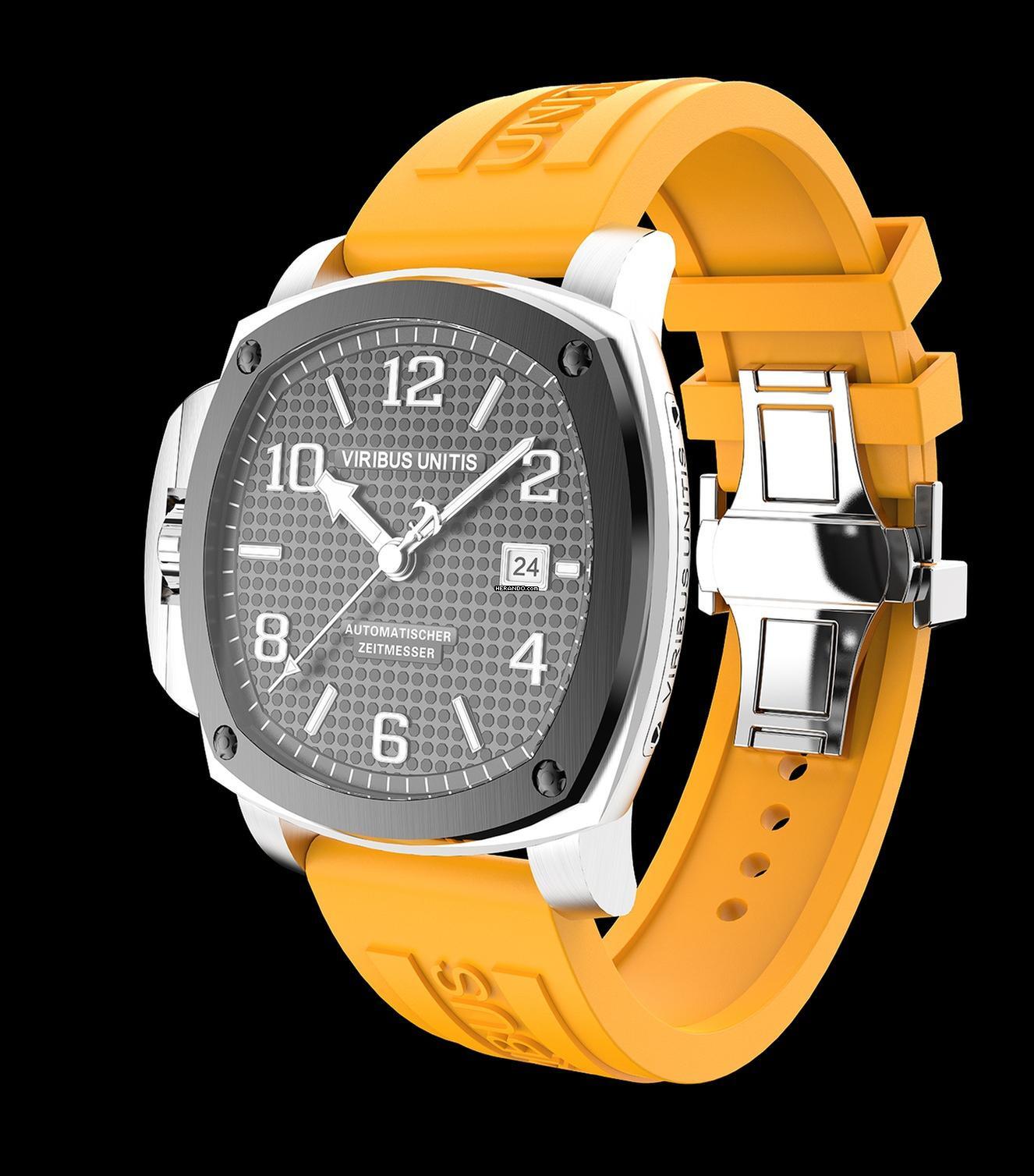 Viribus Unitis Triest pre-order ab Mai/Juni verfügbar