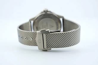 Thumbnail von Omega Seamaster Diver 300 M James Bond No Time To Die Box+Papers 21090422001001 2022