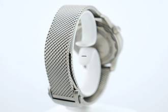 Thumbnail von Omega Seamaster Diver 300 M James Bond No Time To Die Box+Papers 21090422001001 2022