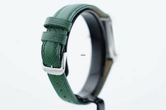 Thumbnail von Jaeger-LeCoultre Reverso Lady Like New - Box+Papers - 24 Months Warranty - 260.8.86 1998