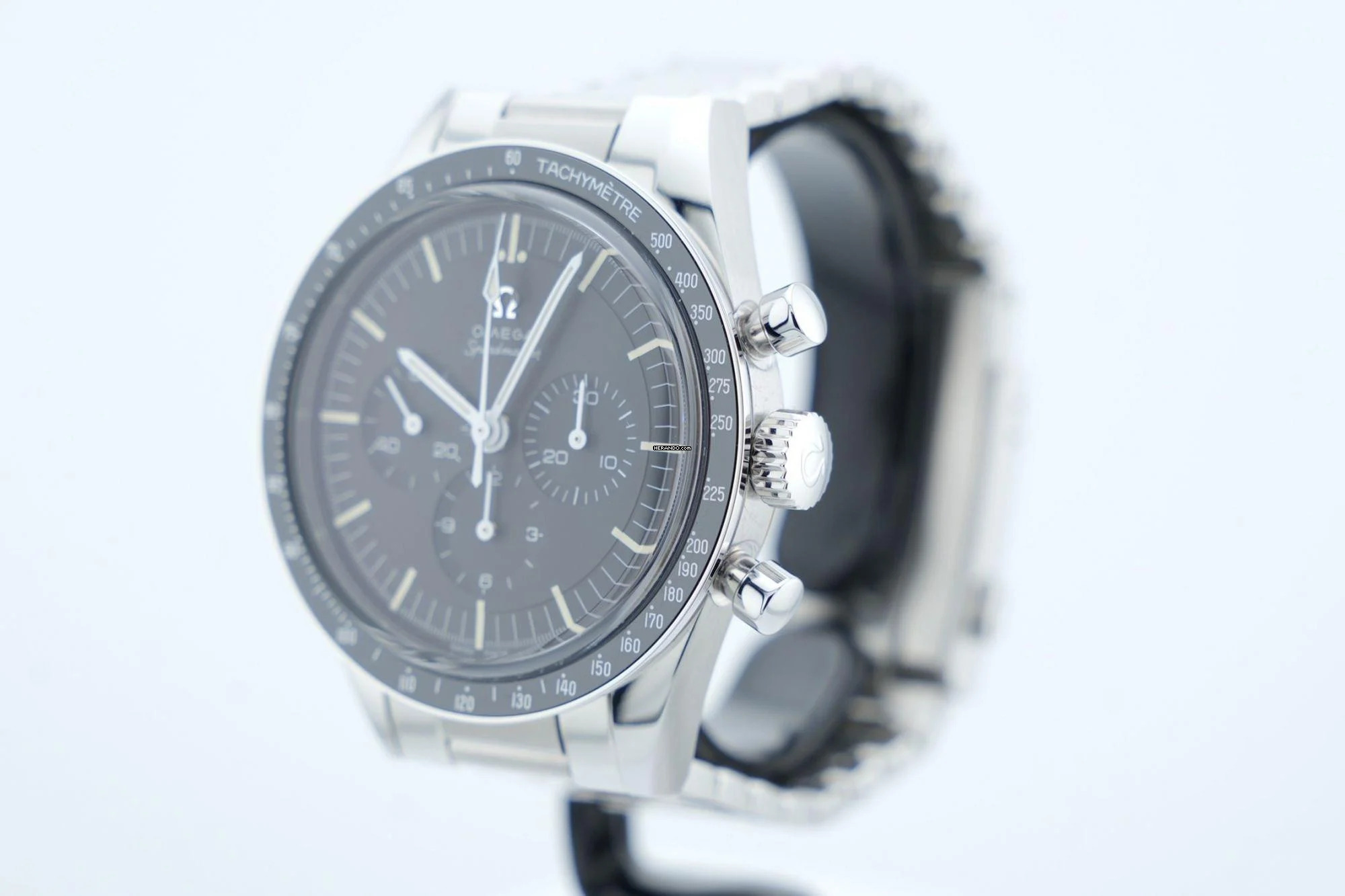  Omega Speedmaster Ed White - With Box And Papers - Unworn 311.30.40.30.01.001 2023 