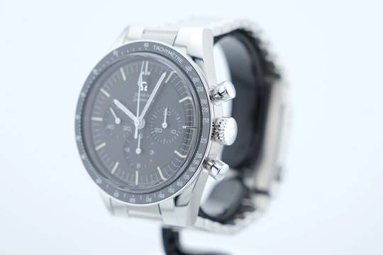  Omega Speedmaster Ed White - With Box And Papers - Unworn 311.30.40.30.01.001 2023 